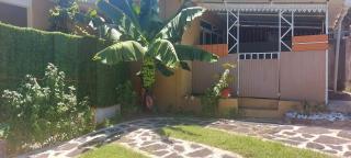 Chaleureuse maison située a 1 minute de la plage - Le Morne - 0