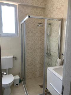 Apart Bella Utjeha Sea View 68 qm - 2