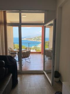 Apart Bella Utjeha Sea View 68 qm - Utjeha - 7
