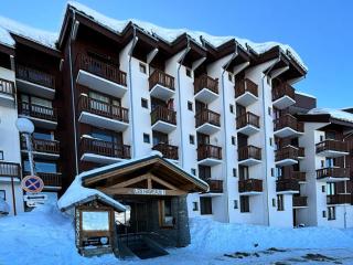 Résidence Les Hameaux I - HAMEAUX 1 438 MAE-5151 - La Plagne Tarentaise - 9