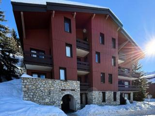 Résidence Sainbois - Résidence SAINBOIS N°233 MAE-5411 - La Plagne Tarentaise - 9