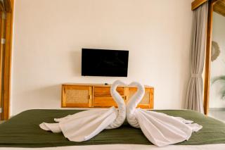 Villa Maria I Seseh - 6