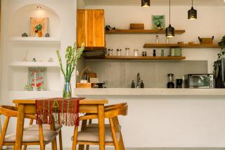 Villa Maria I Seseh - Canggu - 9