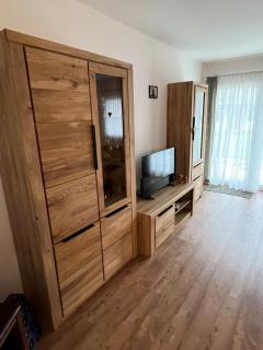 Ferienhaus Nr 73, Kategorie Komfort L, Feriendorf Hochbergle, Allgäu - Bichel - 7