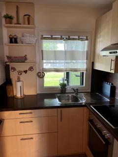 Ferienhaus Nr 73, Kategorie Komfort L, Feriendorf Hochbergle, Allgäu - Bichel - 6