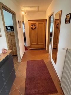 Ferienhaus Nr 73, Kategorie Komfort L, Feriendorf Hochbergle, Allgäu - Bichel - 2