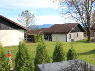 Ferienhaus Nr 73, Kategorie Komfort L, Feriendorf Hochbergle, Allgäu - Bichel - 1