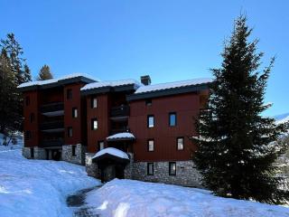 Résidence Soldanelle - Résidence LES SOLDANELLE N°435 - Plagne 1800 MAE-1711 - 1