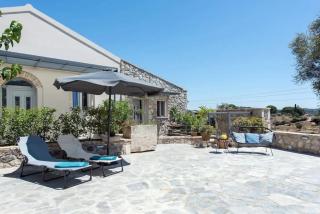 Iliopetra Houses - Corfu Private Pool Retreats - Agios Ioannis - 9
