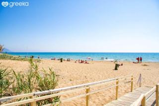 Iliopetra Houses - Corfu Private Pool Retreats - Agios Ioannis - 8