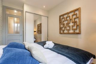 Smartstay Chill republique - Villeurbanne - Villeurbanne - 5