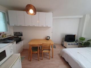 Short-term rental near Mangwon Station and Mangwon Traditional Market, studio apartment, entire house - Seul - 1