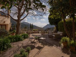 Es Petit Hotel de Valldemossa - Valldemossa - 3