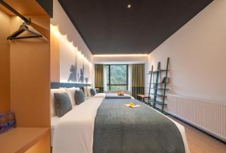 Zhangjiajie Brook Hotel - Zhangjiajie - 1