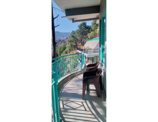 Havo Rooms Homestay, Mangoti - 9