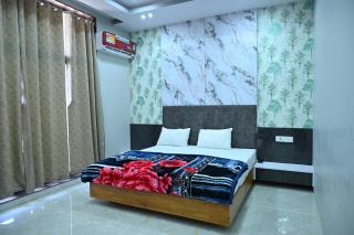 HOTEL DEV KRIPA Datia - Datia - 3