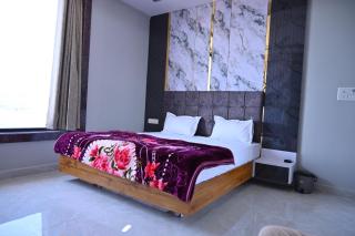 HOTEL DEV KRIPA Datia - Datia - 2