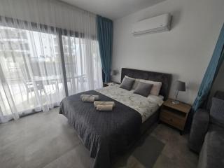 Commodus Large Studio apartment at Caesar Resort North Cyprus G1 - 8