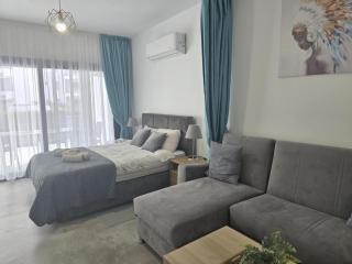 Commodus Large Studio apartment at Caesar Resort North Cyprus G1 - 7