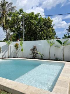 Villa Mandalika - Kuta Lombok - 7