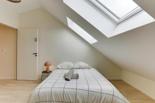 Maison Joseph - Suite 2 - Saint-Jacques-de-la-Lande - 1