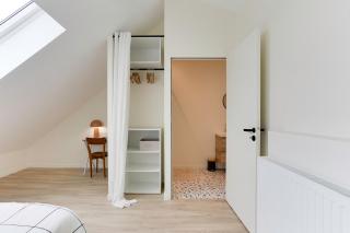 Maison Joseph - Suite 2 - Saint-Jacques-de-la-Lande - 9