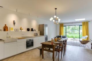 Maison Joseph - Suite 2 - Saint-Jacques-de-la-Lande - 5