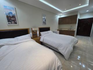 Noor ul Madina Al Amidah Hotel, فندق نور المدينة العميدة, by NMB Property - Medina - 5