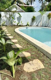 Villa Mandalika - Kuta Lombok - 1
