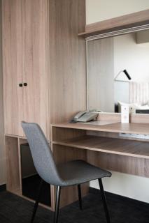 Bellevue Park Hotel Riga with FREE Parking - Riga - 7