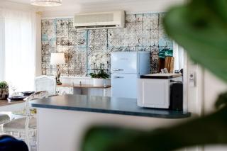 Champagne Skies - In Town Upstairs Apartment - Margaret River - 8