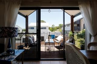Champagne Skies - In Town Upstairs Apartment - Margaret River - 4