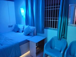 Greenland AC Rooms - Gokarna - 5