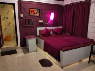 Greenland AC Rooms - Gokarna - 3
