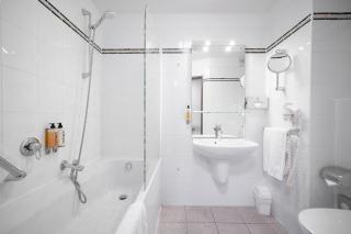 Bellevue Park Hotel Riga with FREE Parking - 6