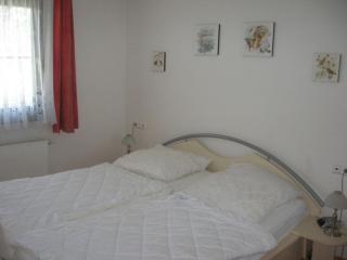 Ferienhaus Nr 74, Kategorie Komfort L m Sauna, behindertenfreundlich, Feriendorf Hochbergle, Allgäu - Bichel - 6