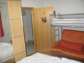 Ferienhaus Nr 74, Kategorie Komfort L m Sauna, behindertenfreundlich, Feriendorf Hochbergle, Allgäu - Bichel - 4