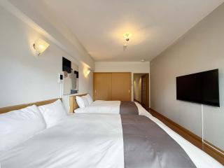 Grandeur - Quiet 1BR Near City Center Steps from Peace Park - Hiroshima - 8
