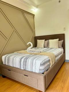 Camella Northpoint Condo - Cabaguio - 9