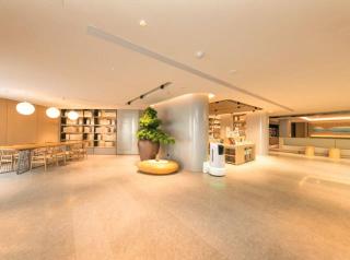 JI Hotel Shanghai Huangxing Road Subway Station - 5