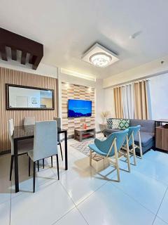 Camella Northpoint Condo - Cabaguio - 5