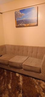 LUSH 1 Bedroom- Long urban stays homes - Nairobi - 4