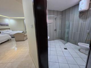 Noor ul Madina Al Amidah Hotel, فندق نور المدينة العميدة, by NMB Property - Medina - 2