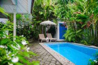 2 BedRoom Villa Hideaways Seminyak - Seminyak - 9