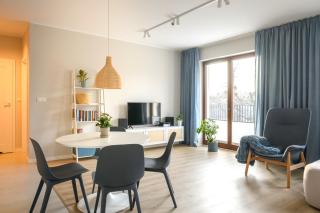 Zielony zakątek - 1