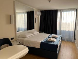 Sunny Batumi Orbi City, Block D2, 45 floor - Angisa - 0