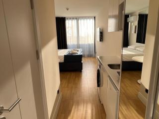 Sunny Batumi Orbi City, Block D2, 45 floor - 6