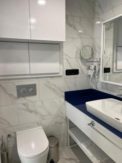 Sunny Batumi Orbi City, Block D2, 45 floor - Angisa - 3