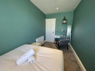 Beautiful 2 Bedroom Flat Next to Brighton Beach Sleep 6 - Brighton & Hove - 3
