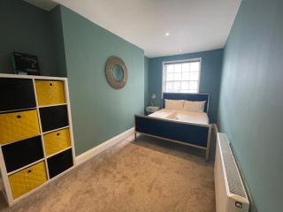 Beautiful 2 Bedroom Flat Next to Brighton Beach Sleep 6 - Brighton & Hove - 9